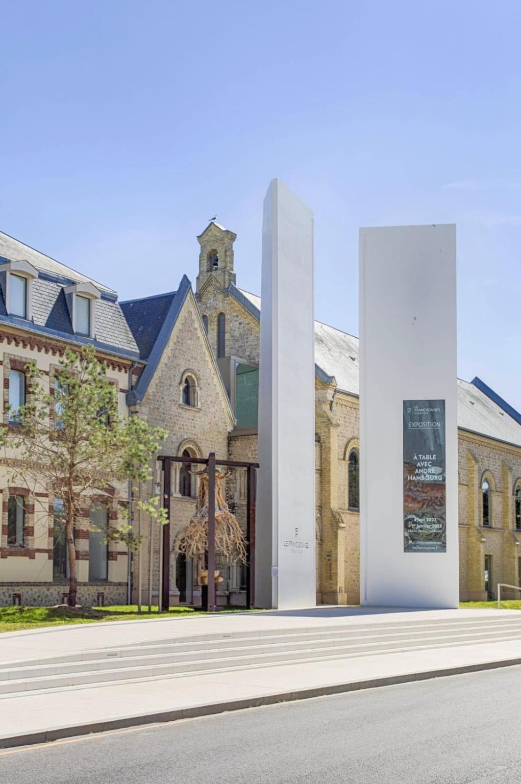 Castel Saint Clair - Trois Pieces - Deauville Centre Exterior photo